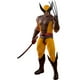 thumbnail image 1 of Figura Hs03 - Marvel Comics - X-men - Wolverine Brown Suit, 1 of 3