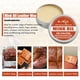 thumbnail image 2 of Acondicionador De Aceite Para Botas De Piel Coolcrafts Aceite De Visón 260 Ml, 2 of 7