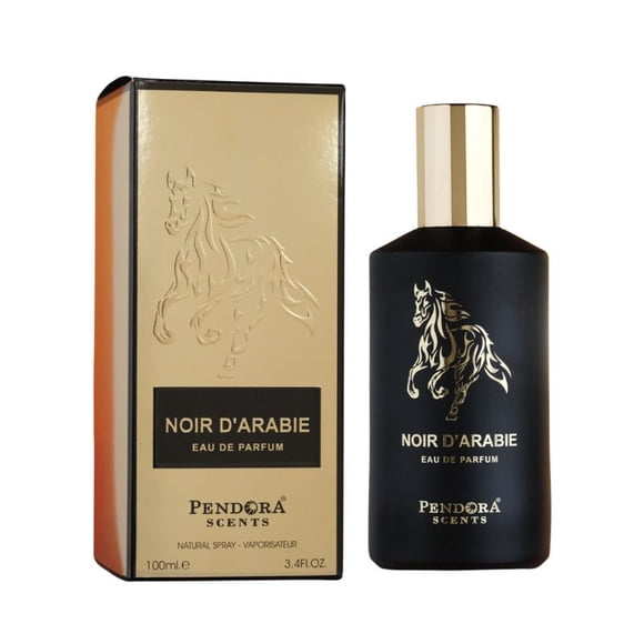 Noir Darabie Edp 100ml Unisex (montale Arabian Tonka)