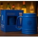 thumbnail image 3 of Schopero Ceramica Universidad Católica Cruzados 650ml 22 Oz, 3 of 6