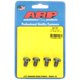 thumbnail image 1 of Pernos para convertidor de par ARP 240-7301 negros 5/16-24, 1 of 1