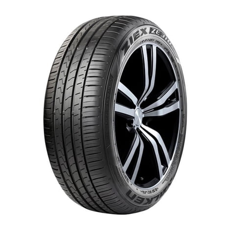 Falken - Neumatico 215/65 R16 Ze310R H/T