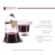 thumbnail image 4 of Vasos para Comunión Simply Communion 1200 Unidades Jugo de Uva, 4 of 5