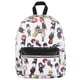 thumbnail image 2 of Minimochila Bioworld Naruto Shippuden Allover Chibi Leather, 2 of 5