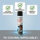 thumbnail image 5 of Limpiador Horno, Parrilla Y Chimenea 400ml, 5 of 7