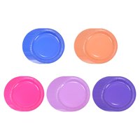 Magideal - Decoraciones De Cumpleaños Para Aniversarios Encimeras Reuniones , Estilo C