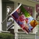 thumbnail image 3 of Capitán Calzoncillos Bandera impresa con temática, regalo perfecto para fanáticos, amigos y familiares, y adecuada para actividades al aire libre e interiores, decoraciones de fiesta. 120*180CM, 3 of 6
