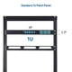 thumbnail image 5 of Patch Panel Montaje En Rack 1u 19 Pulgadas Con Ranuras Lgx, 5 of 7