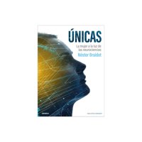 Granica - Libro Únicas- La Mujer A La Luz De Las Neurociencias /079