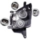thumbnail image 2 of Óptico Derecho Chevrolet Luv Dmax 3.0 4jh1t Tfs Sohc 4wd Abs Ebd 8 Valv 2008 2011, 2 of 2
