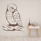 thumbnail image 2 of Decomural Owl Bird WS-19514, 2 of 2