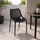 thumbnail image 3 of Silla Urban Noir para Restaurant o Terraza, Duradera, Moderna y Apta para Interior y Exterior, 3 of 8