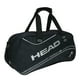 thumbnail image 1 of Bolso Deportivo New Combat 35 Negro Plata Head, 1 of 5