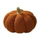 thumbnail image 2 of Almohadas De Calabaza De Halloween, Cojín Decorativo De Felpa Para Sofá, Dormitorio, Sofá, Marrón, 2 of 5