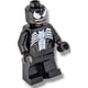 thumbnail image 1 of LEGO Minifigura Venom Superhéroes Spiderman 4,3 cm, 1 of 3