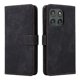 thumbnail image 1 of Funda Billetera para Motorola Moto Edge gen 6 con Soporte - Cartera de Cuero con Ranuras Negro, 1 of 5
