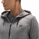 thumbnail image 4 of Poleron Yonex Hoodie 51040 Gris 2022, 4 of 4