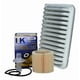 thumbnail image 2 of Kit Filtro Aceite Aire Para Toyota Corolla 1 6 2010 2014, 2 of 3