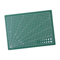 Bothyi - Tabla De Cortar Para Adultos, Manualidades, Suministros De Acolchado, Tapete De Corte Para Artistas, Para Coser