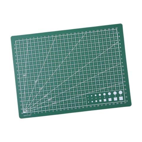 Bothyi - Tabla De Cortar Para Adultos, Manualidades, Suministros De Acolchado, Tapete De Corte Para Artistas, Para Coser