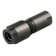 thumbnail image 4 of Adaptador Universal Oscilante para Amoladora Herramienta de Conversión Kit de Adaptadores Multifunción Accesorio de Liberación Rápida con Estr 6 mm, 4 of 5