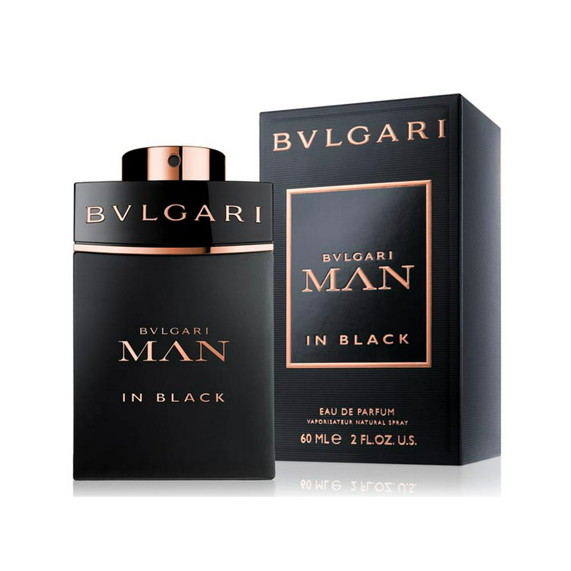 Perfume Man In Black Edp 100Ml Hombre