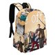 thumbnail image 2 of Mochila Desmarcar The Office 42x30x15cm, 2 of 6