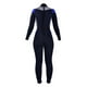 thumbnail image 3 of Traje Buceo Mujer Europeo 7mm, 3 of 3