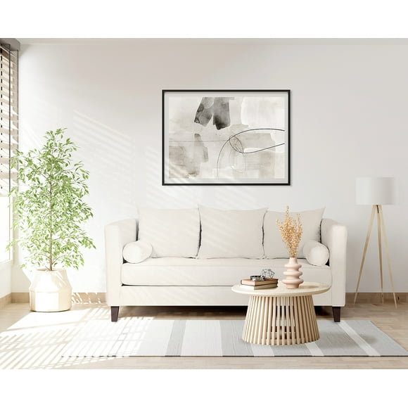Sofa Rin 3 Cuerpos Beige