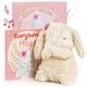 thumbnail image 1 of Set de regalo Tickle & Main Everybunny Prays Praying Bunny Girl, 1 of 6
