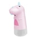 thumbnail image 1 of Dispensador De Jabón Automático Con Dibujos Animados Para Encimera, Para Oficina, Baño, Cocina, Fregadero, Color Rosa, 1 of 3