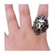 thumbnail image 1 of Anillo de Hombre Leon Moda Masculina 2019, 1 of 3