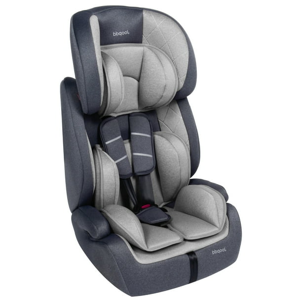 Silla De Auto Butaca Volt Grey