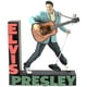 thumbnail image 2 of McFarlane - Figura de Elvis Presley rockabilly de principios de los 60, 2 of 2