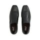 thumbnail image 3 of Zapato Formal Hombre Cuero Negro Perlatto, 3 of 5