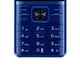 thumbnail image 3 of Teléfono Celular Adulto Mayor Linterna Azul, 3 of 4