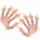 thumbnail image 1 of Finger Hands DR DINGUS: 10 títeres mini de dedo medio, 1 of 7