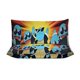 thumbnail image 3 of Squi_rtle Print Bedding Set Pattern Duvet Cove Set 3 Pieces 1 Quilt Cover And 2 Pillowcases for Women Men Teens, 3 of 5