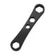 thumbnail image 1 of Llave Para Carrete De Pesca Llave Para Tuercas Fácil De Usar Para Pescar En Agua Salada Pesca En Hielo, 1 of 3