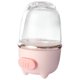 thumbnail image 5 of Salero, Pimentero, Condimento, Dispensador De Sal Para Barbacoa, Pimienta, Azúcar, Rosa, 5 of 5