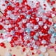 thumbnail image 1 of 3200pcs Sparkling Rhinestone Pearl Beads for DIY Jewelry Making and Nail Art, 1 of 5