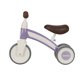 thumbnail image 2 of Balance Bike Sweetie Morado Qplay, 2 of 2
