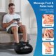 thumbnail image 3 of Masajeador de pies COMFIER Shiatsu con calor, vibración y compresión, 3 of 8