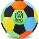 thumbnail image 1 of Balón de fútbol sala con puntuación en U Sports in the House, tamaño 4, 1 of 6