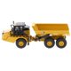 thumbnail image 4 of Camión Volquete Articulado CAT Caterpillar 745 Modelo a Escala 1/125, 4 of 9