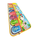 thumbnail image 3 of Piano musical para niños piano music mat animal, 3 of 3