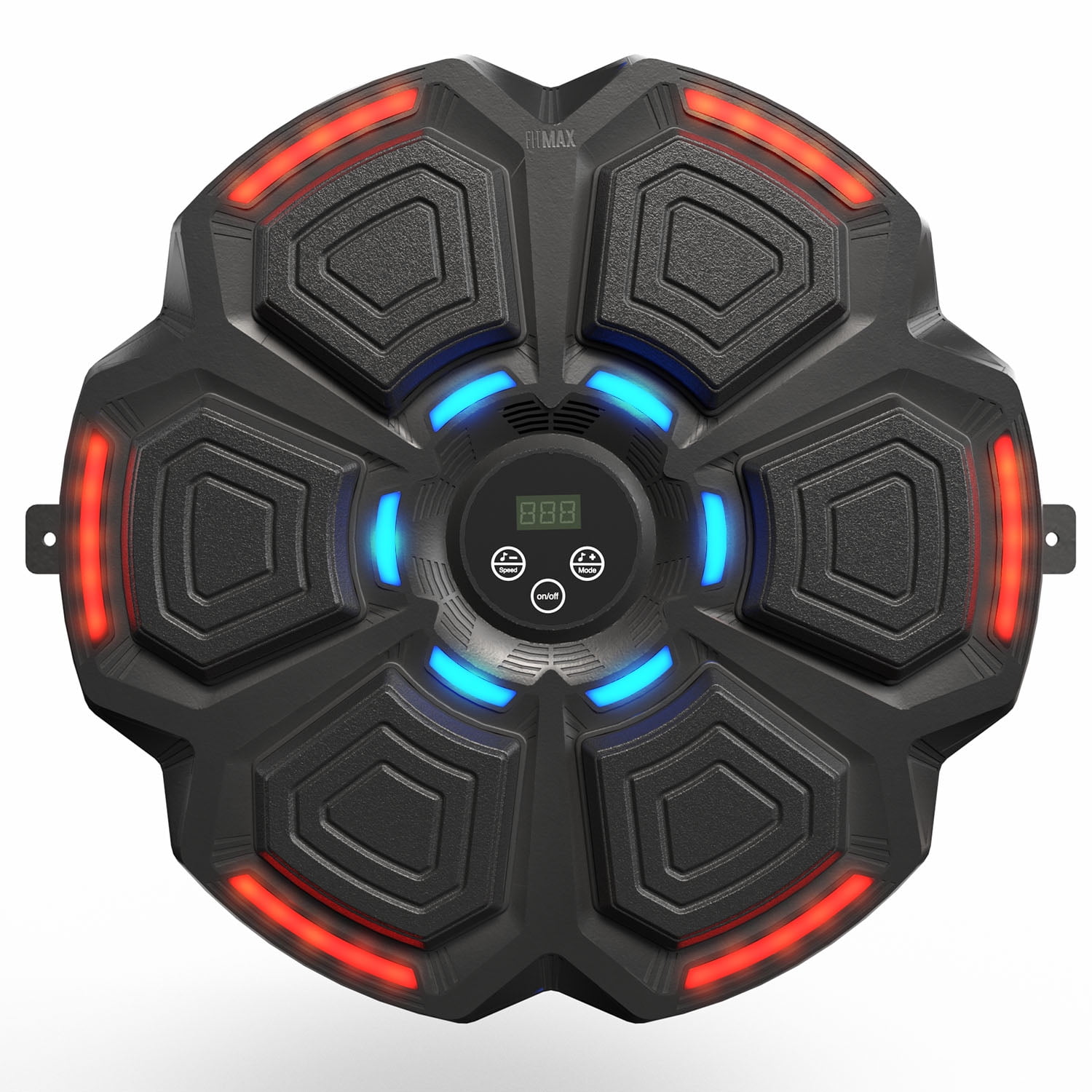 Maquina De Boxeo Inteligente Fitmax