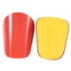 thumbnail image 2 of Par De Espinilleras De Fútbol, Tablero Protector De Pantorrilla Para Hombres, Niños Y Mujeres, Color Rojo, 2 of 3