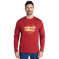 Kotting - Polera Manga Larga Jersey Estampado Front