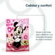 thumbnail image 4 of Cobertor Cuna Minnie Rosado, 4 of 6
